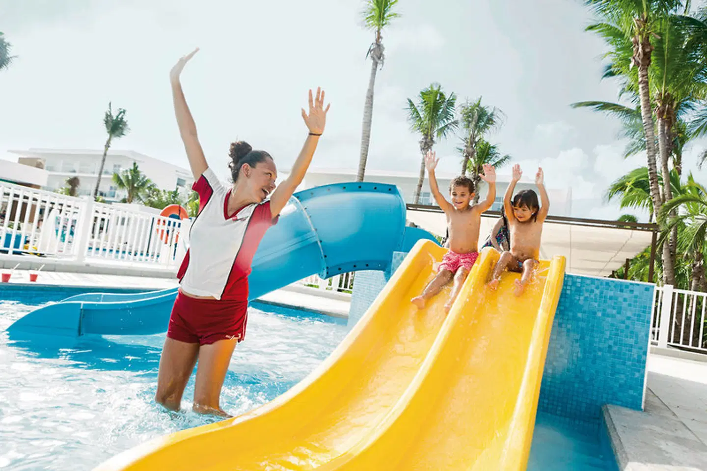 RIU Playacar SPORTS_AND_LEISURE