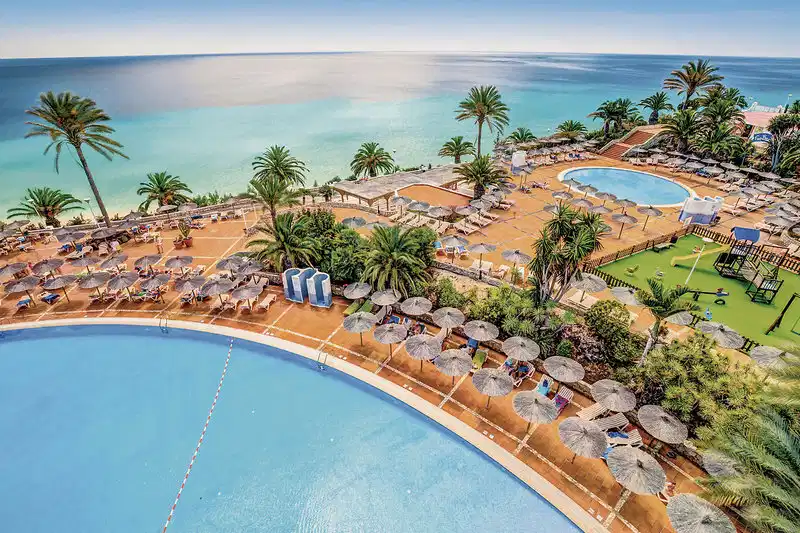 SBH Club Paraiso Playa – Hotelfoto
