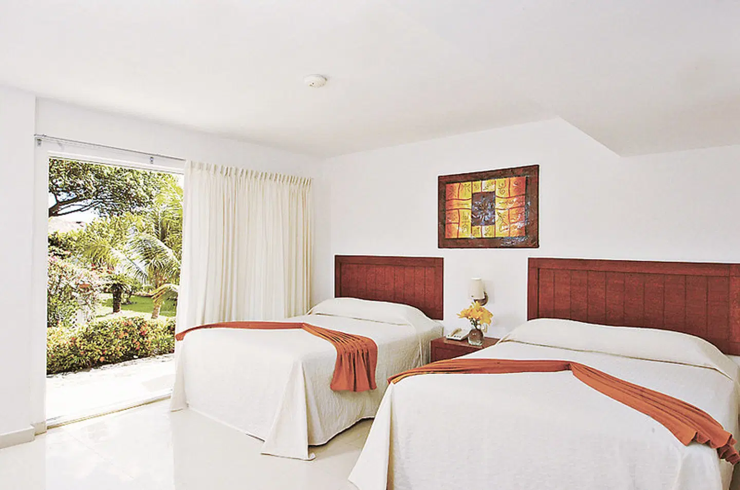 Dos Playas Faranda ROOM_EXAMPLE