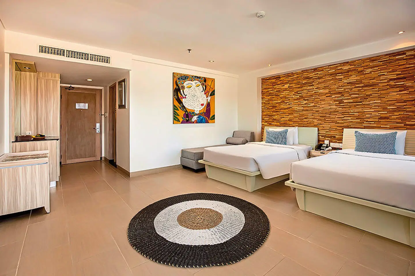 Away Bali Legian Camakila (ab dem 1.9.26 Sono Belle Bali Legian) ROOM_EXAMPLE