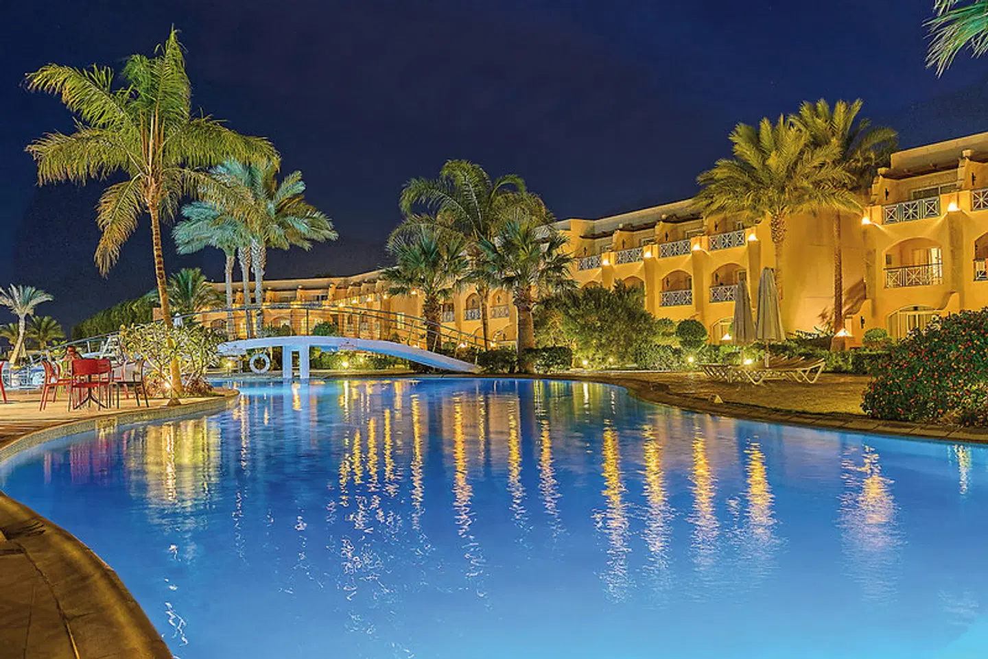 Prima Life Makadi Resort OUTDOOR_POOL