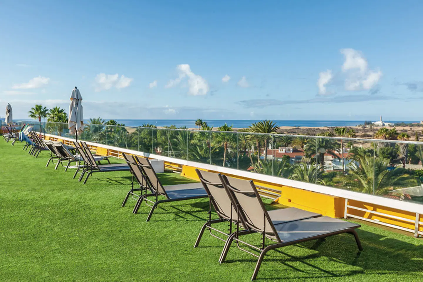 Abora Catarina by Lopesan Hotels SPORTS_AND_LEISURE