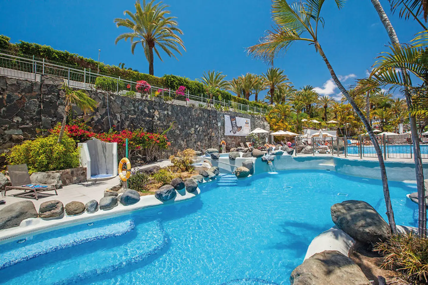 Abora Catarina by Lopesan Hotels OUTDOOR_POOL