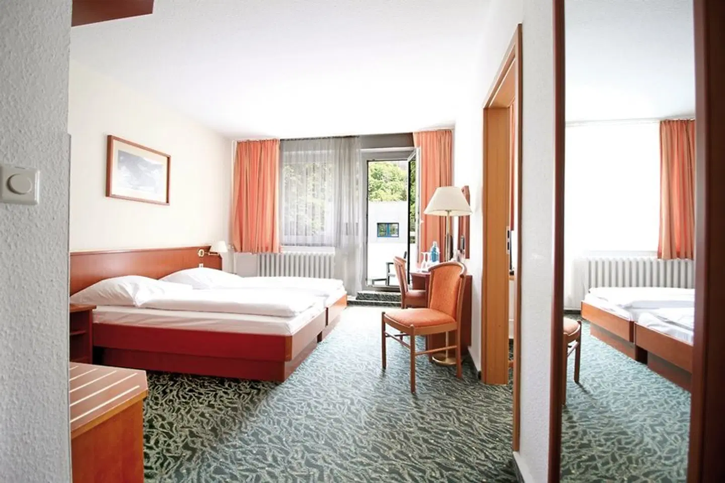 Morada Hotel Alexisbad ROOM_EXAMPLE