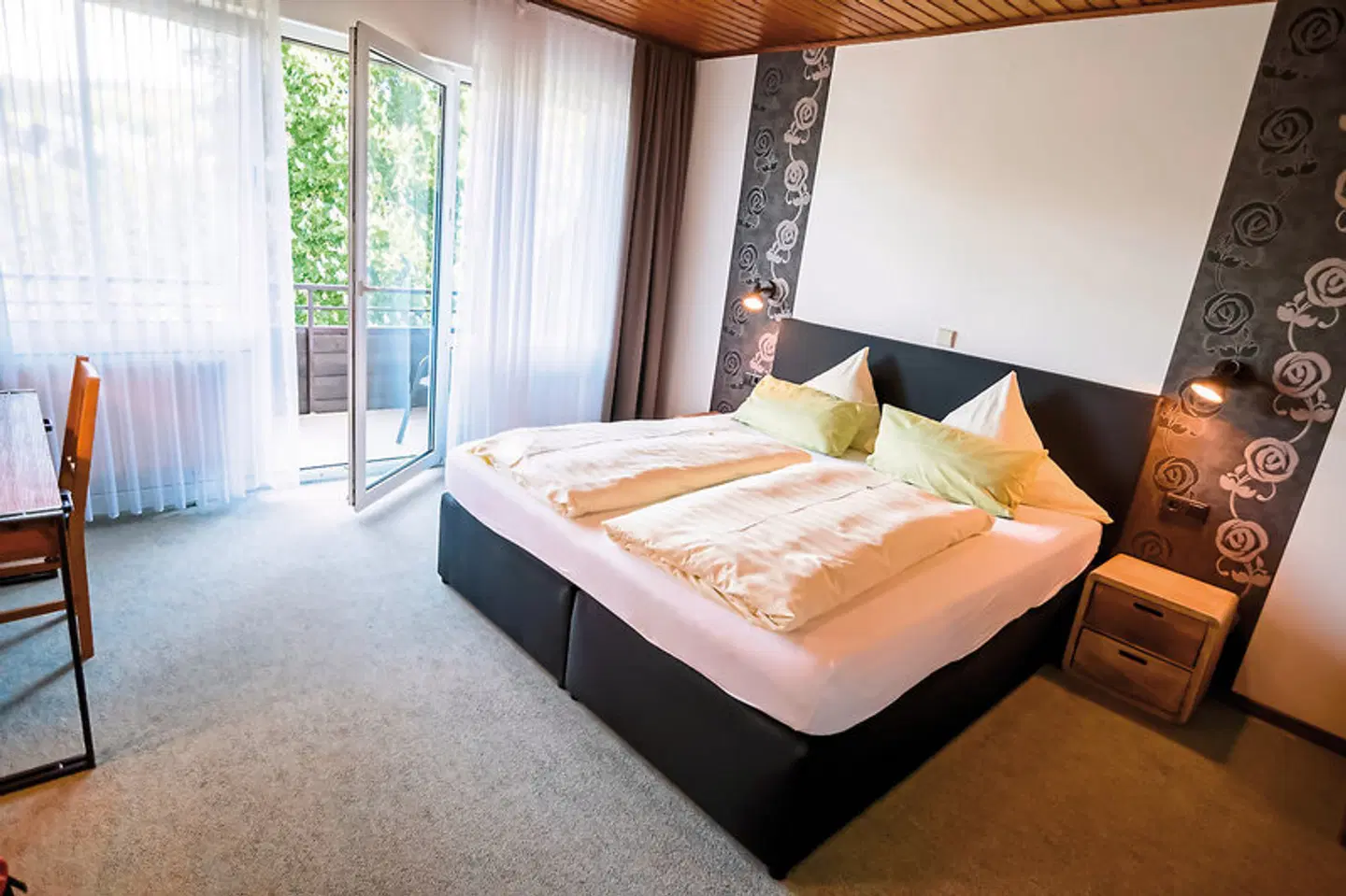 Landhotel Henkenhof ROOM_EXAMPLE