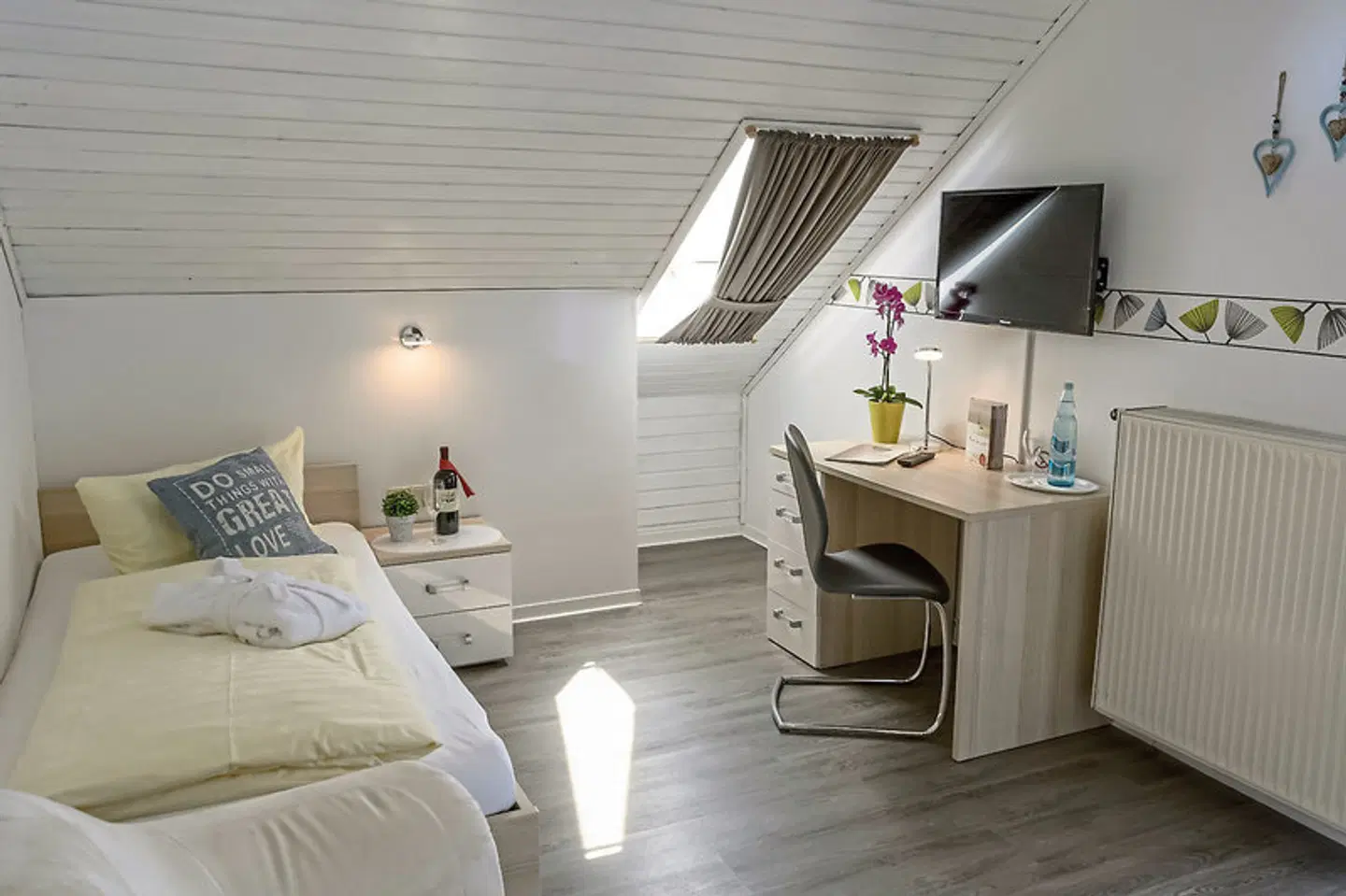 Landhotel Henkenhof ROOM_EXAMPLE