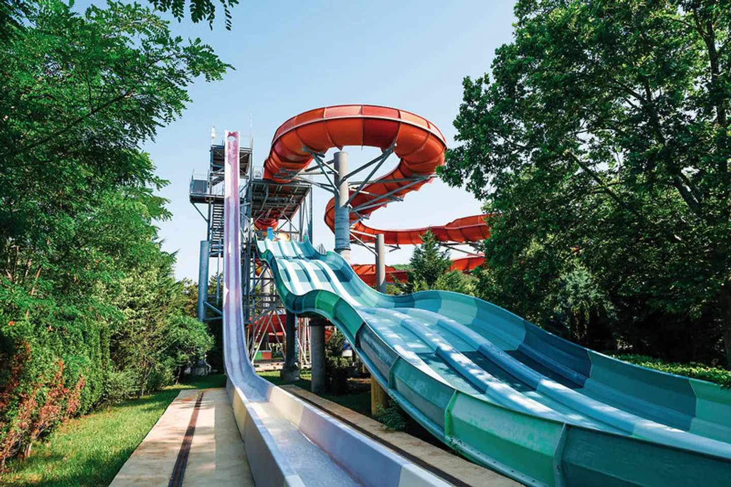 Calimera Ralitsa Superior SPORTS_AND_LEISURE