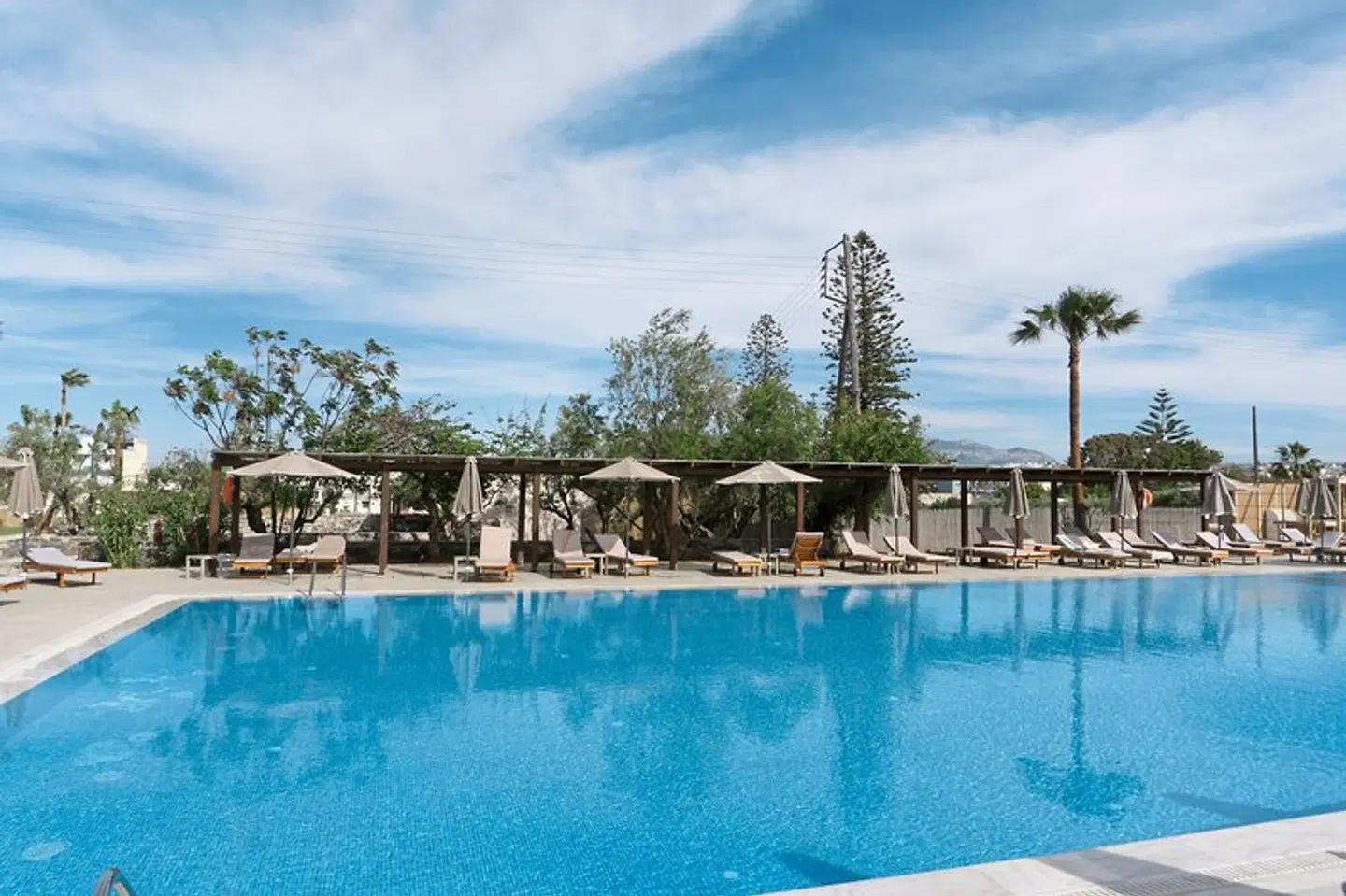 Sentido Amounda Bay OUTDOOR_POOL