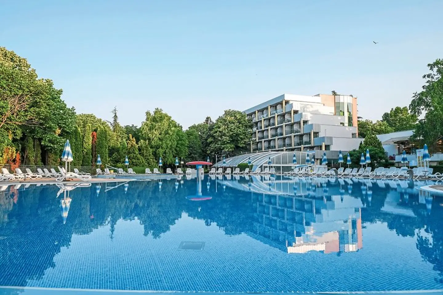 Calimera Ralitsa Superior OUTDOOR_POOL
