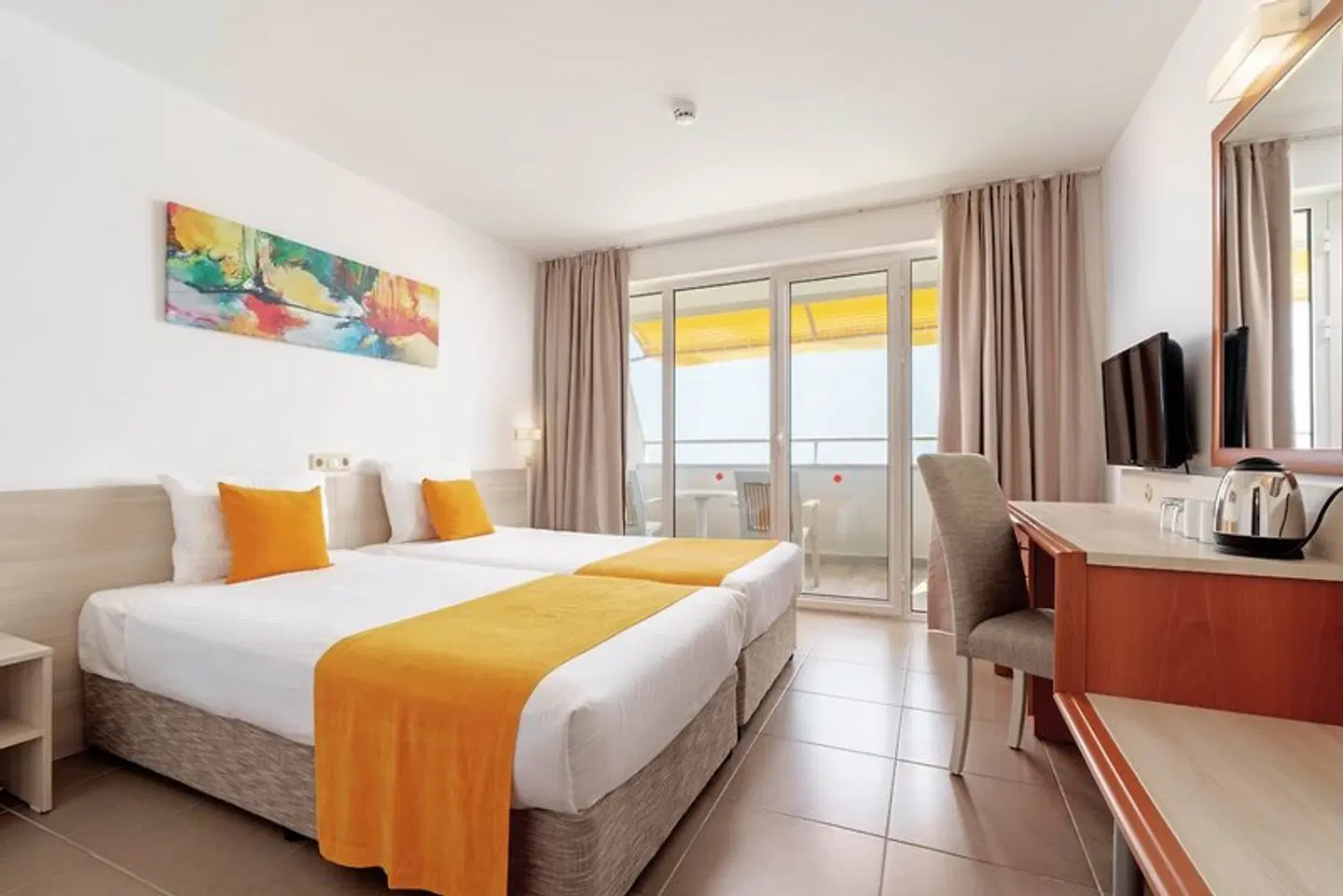 AluaSun Helios Beach ROOM_EXAMPLE