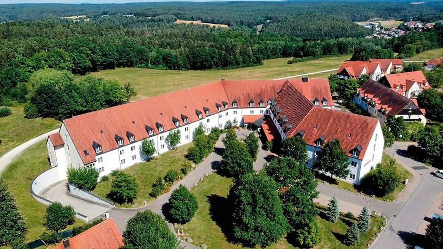 Hotel & Spa Gut Matheshof Garten
