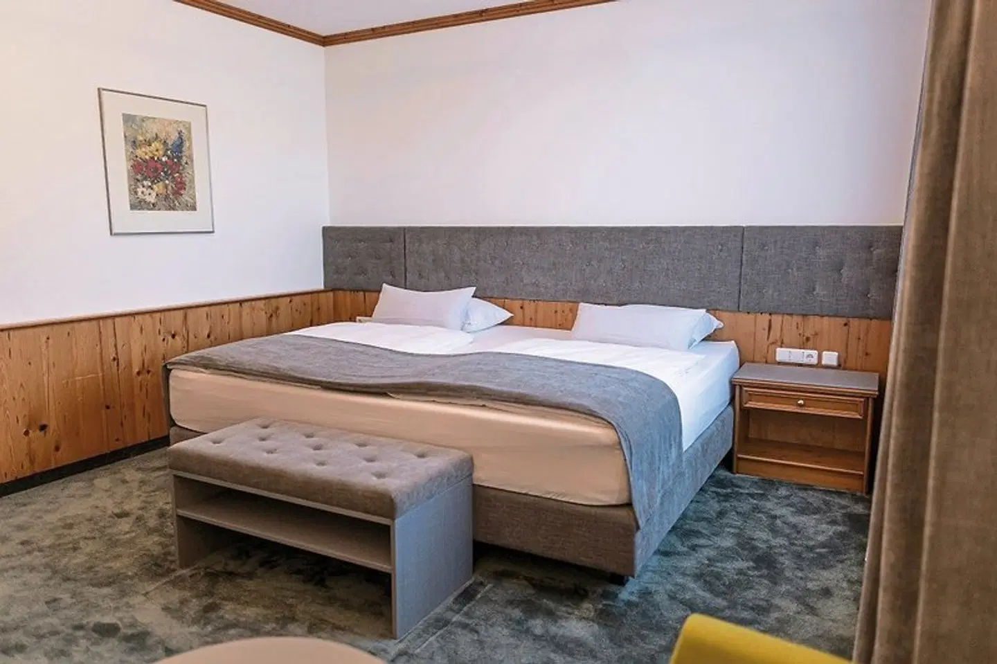 Hotel & Spa Gut Matheshof ROOM_EXAMPLE
