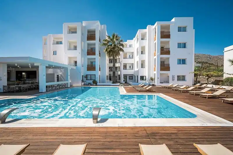 Arminda Hotel & Spa – Hotelfoto