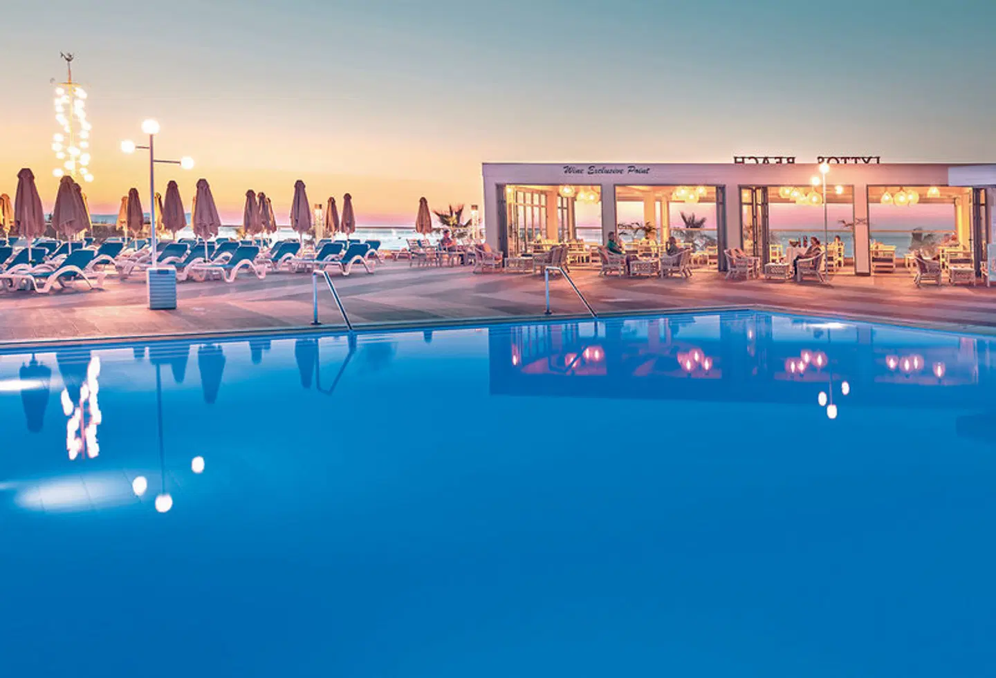 Lyttos Beach OUTDOOR_POOL