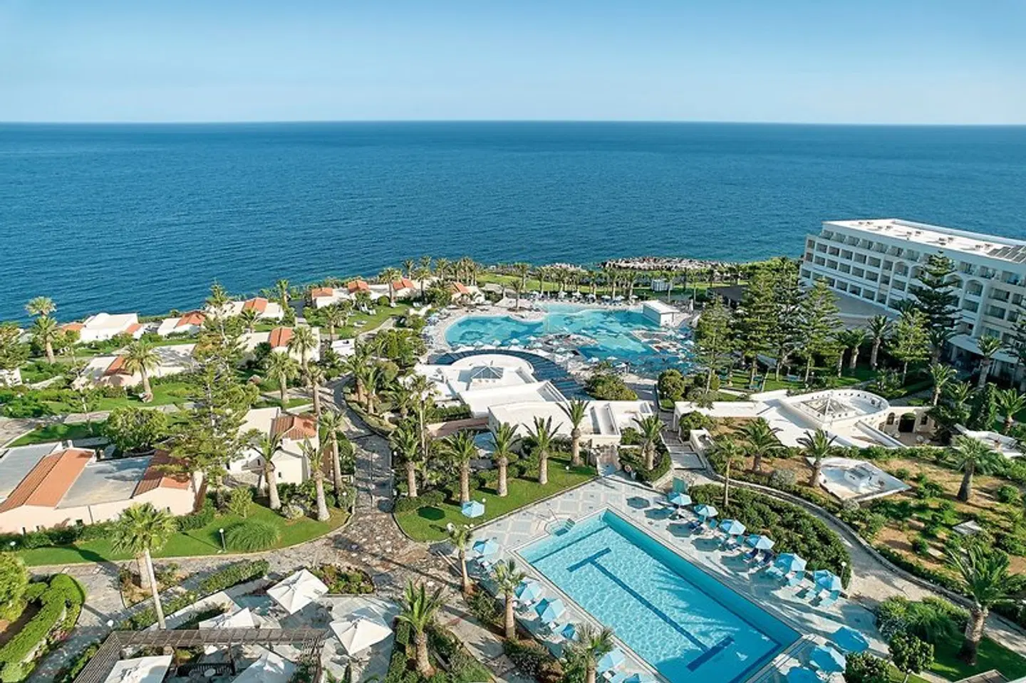 Iberostar Waves Creta Panorama & Mare OUTDOOR_POOL