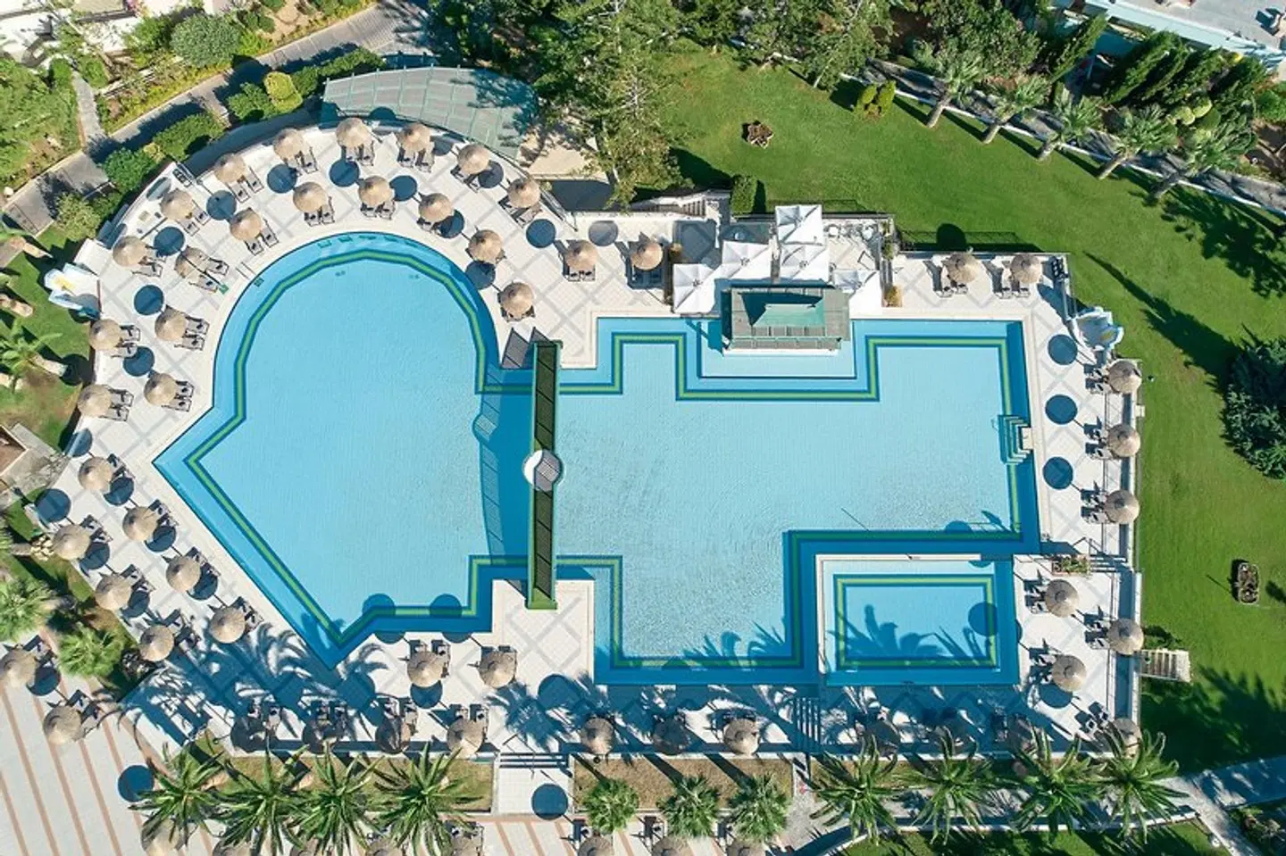 Iberostar Selection Creta Marine OUTDOOR_POOL