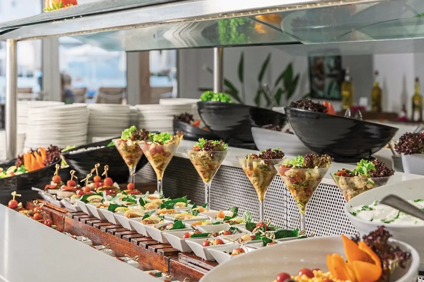 Aelius Hotel & Spa Restaurant