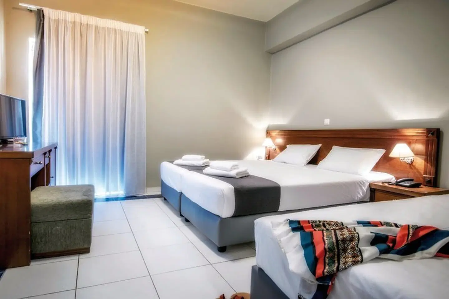 Neptuno Beach HEALTH_BEAUTY