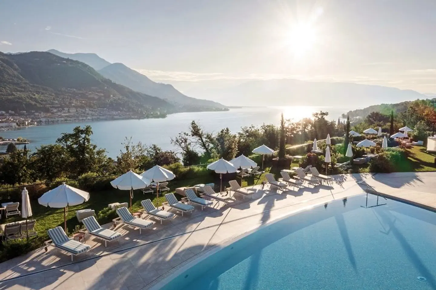 A-ROSA Gardasee OUTDOOR_POOL