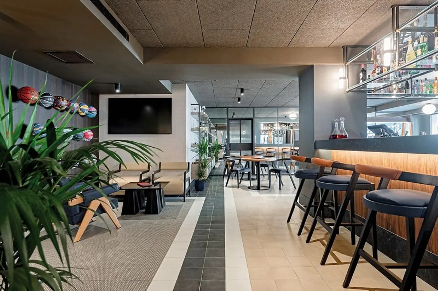 Best Western Premier SPORTS_AND_LEISURE