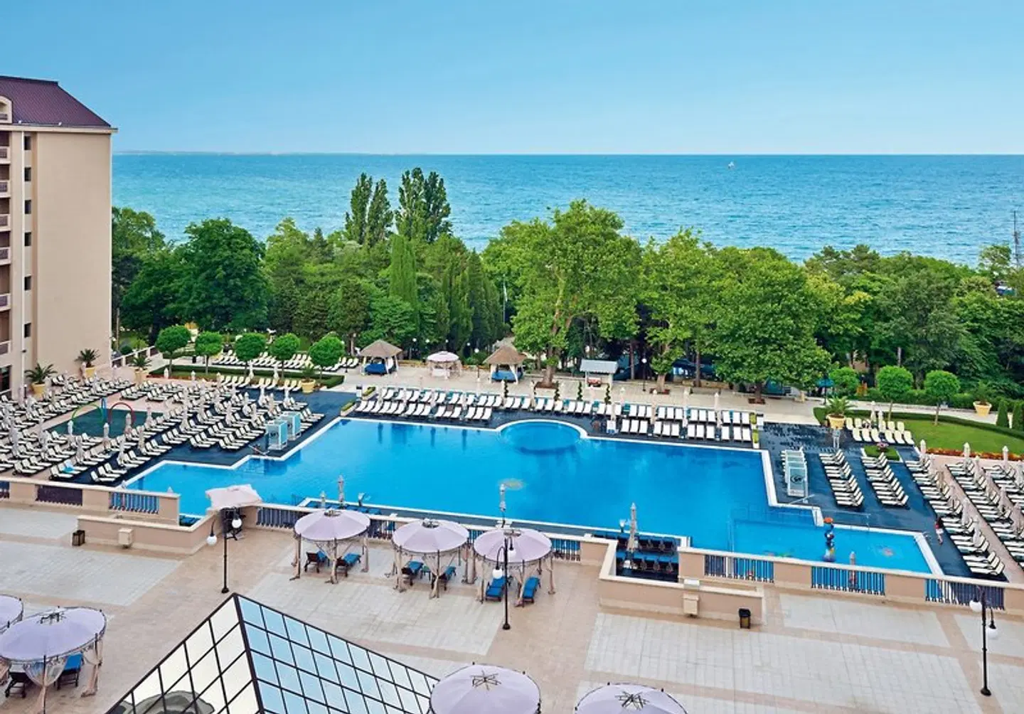 Melia Grand Hermitage OUTDOOR_POOL