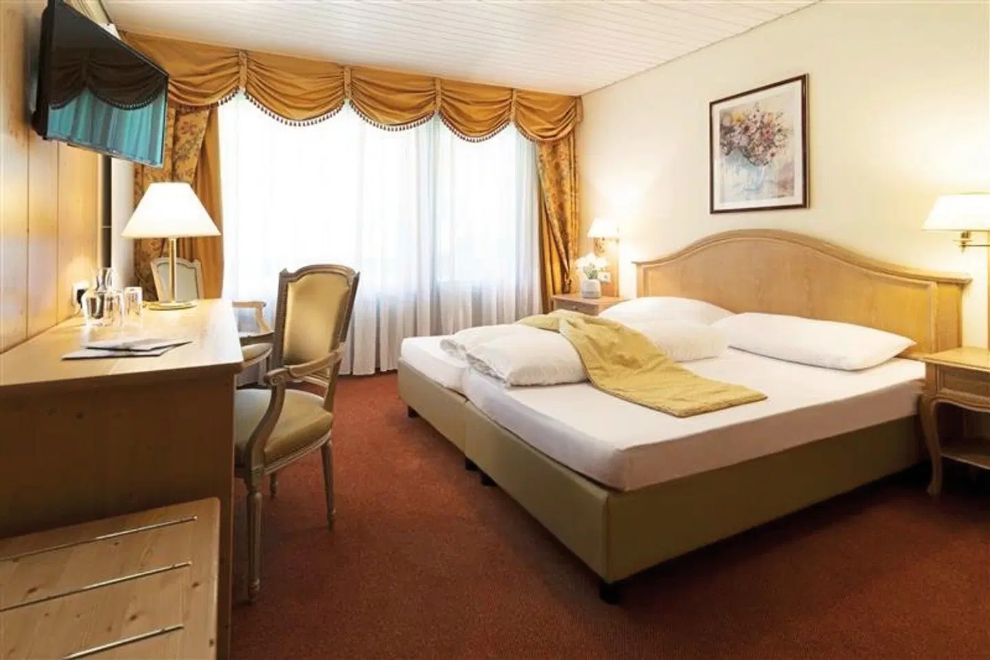 Alpenhof ROOM_EXAMPLE