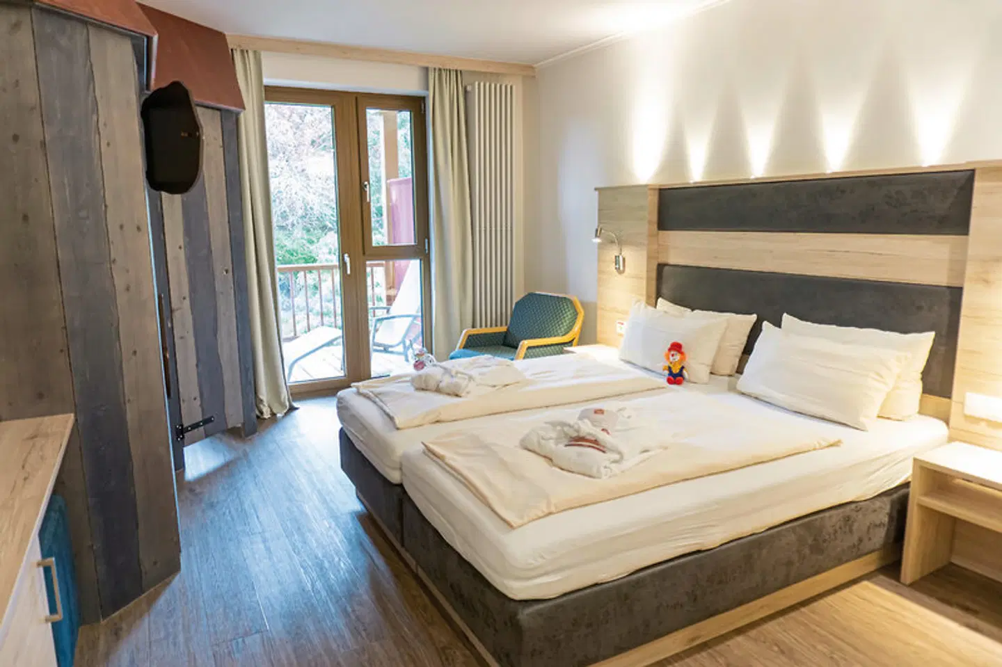 Familotel Landhaus zur Ohe ROOM_EXAMPLE
