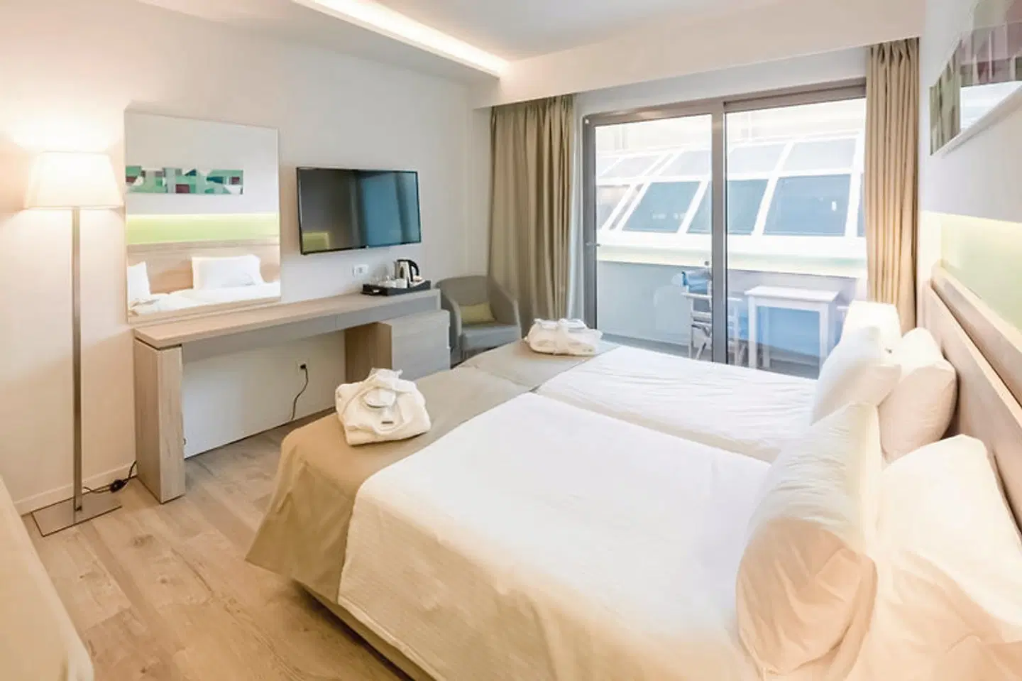 Akti Imperial Deluxe Resort & Spa Dolce by Wyndham ROOM_EXAMPLE