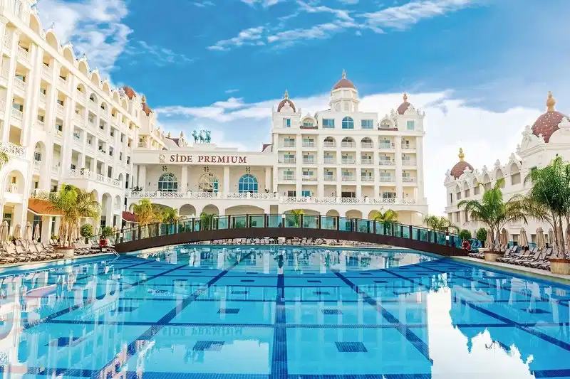 Side Premium – Hotelfoto