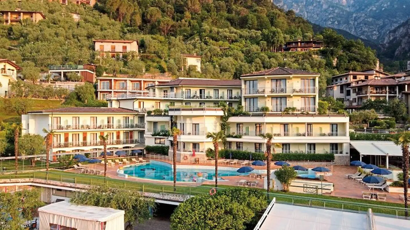 Hotel Royal Village EXTERIOR