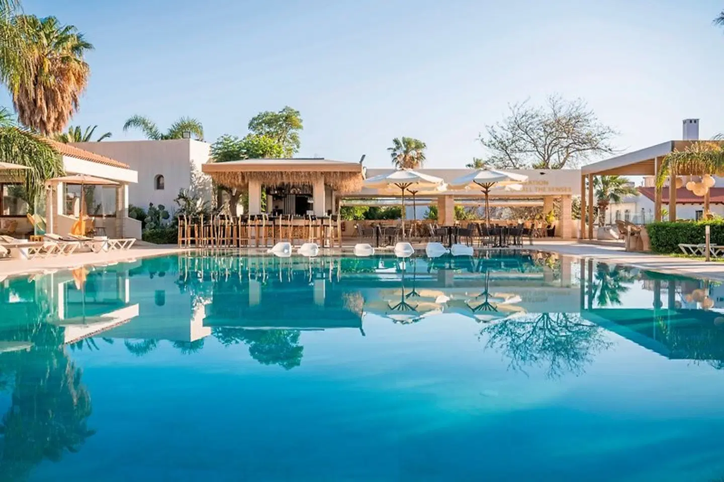 Sentido Kyknos Beach OUTDOOR_POOL