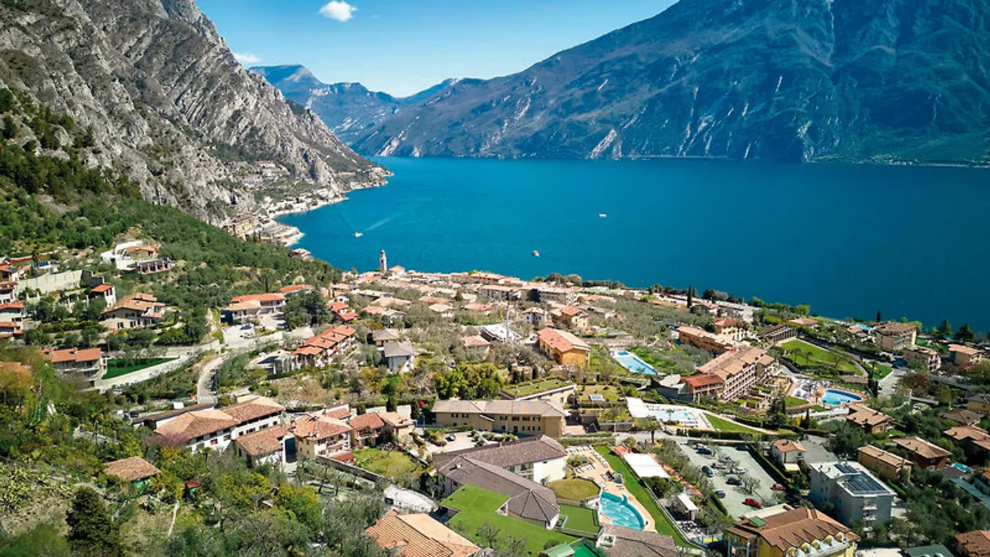 Hotel Royal Village LANDSCAPE