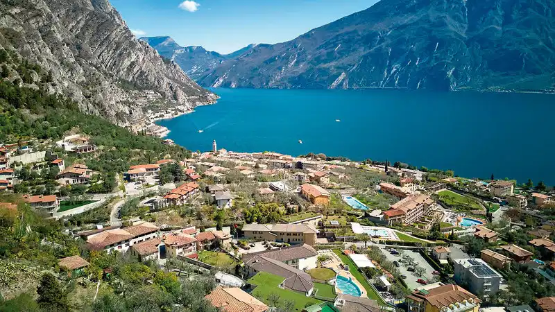 Hotel Royal Village – Hotelfoto