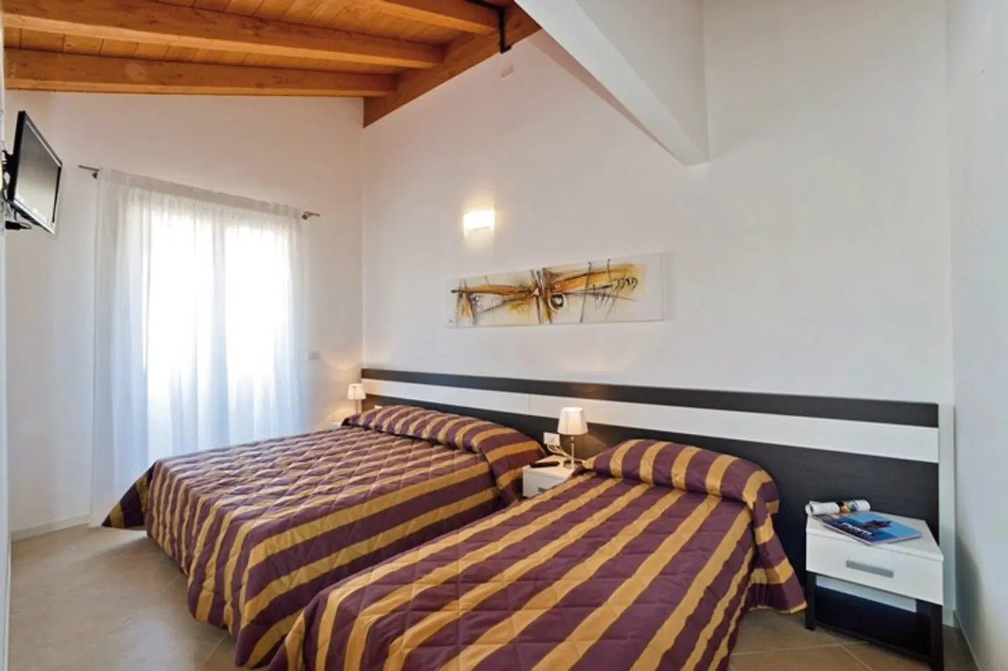 Feriendorf Villaggio Hemingway ROOM_EXAMPLE