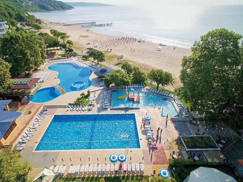 Kaliakra Beach – Hotelfoto