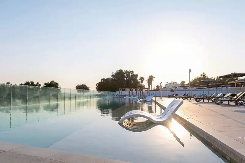 Smy Kos Beach & Splash – Hotelfoto