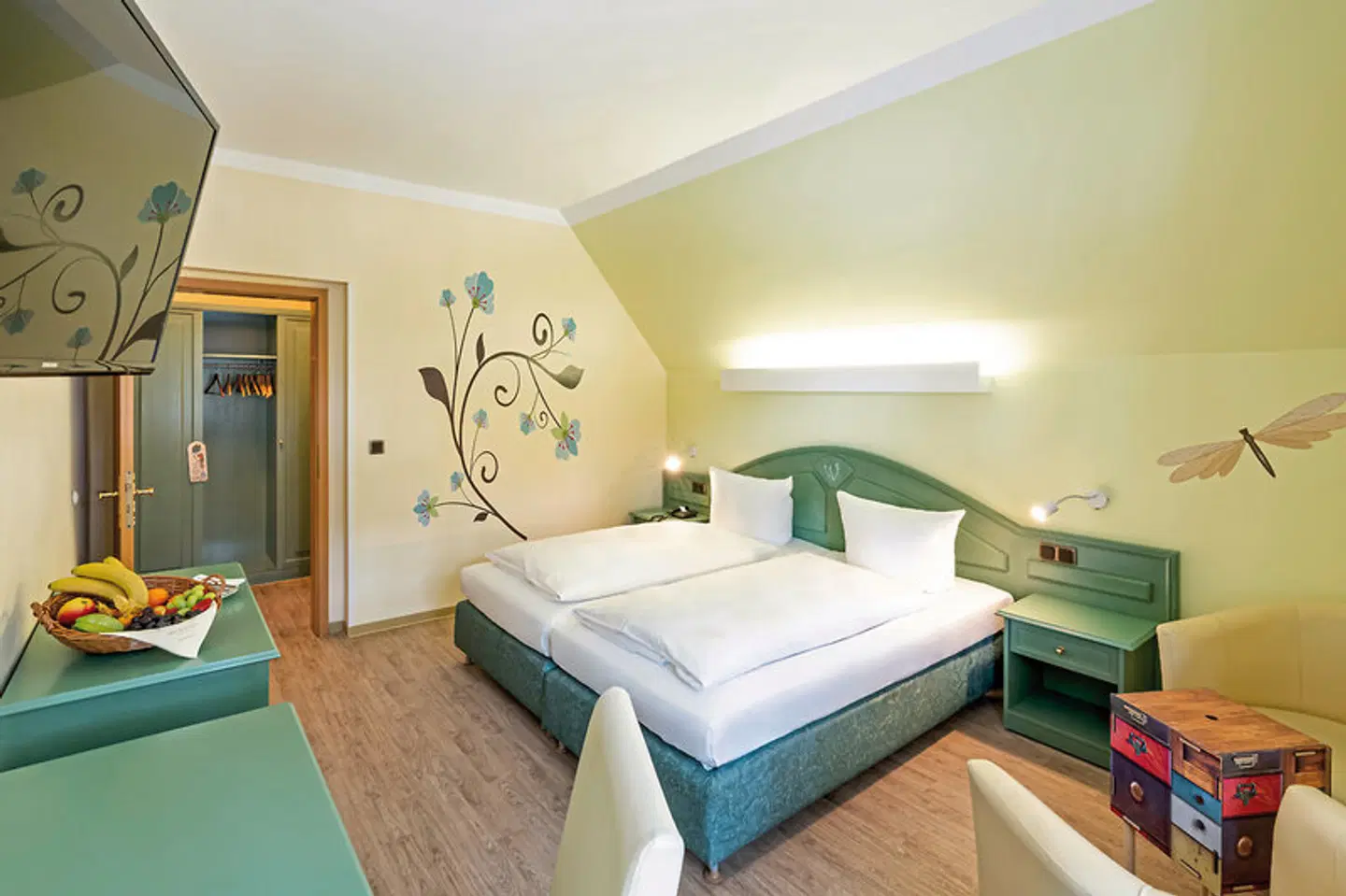 Familienresort Usedom ROOM_EXAMPLE