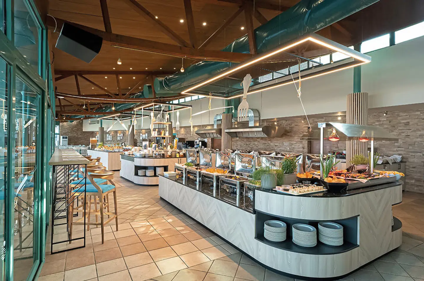 Borjana Restaurant