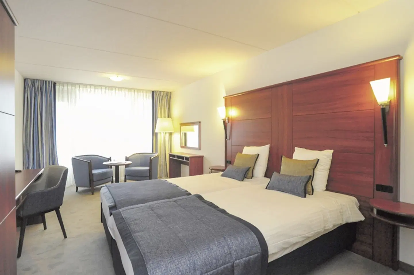 Hotel Zuiderduin ROOM_EXAMPLE