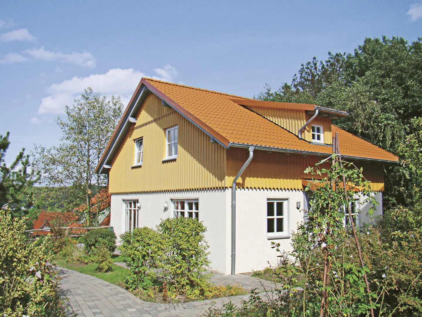 Hasseröder Ferienpark EXTERIOR