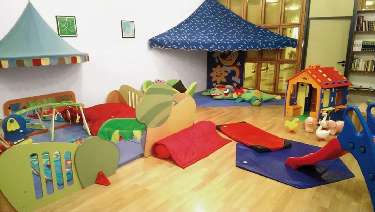 Aparthotel Am Rennsteig SPORTS_AND_LEISURE