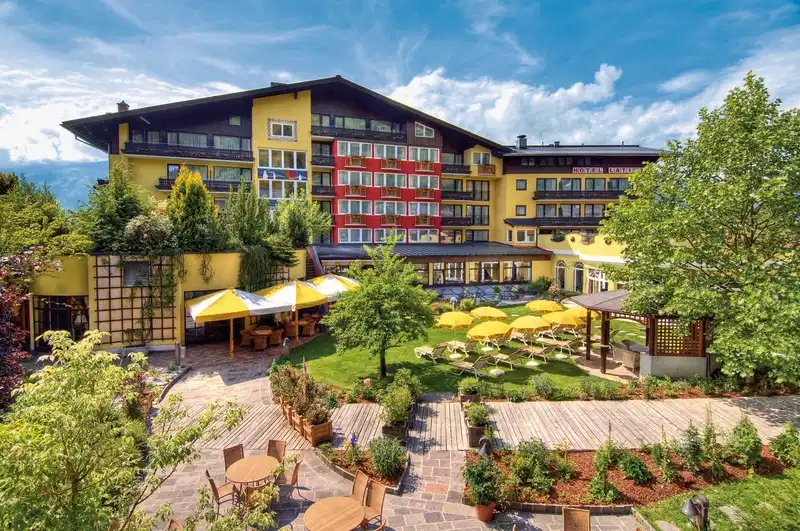 Latini – Hotelfoto
