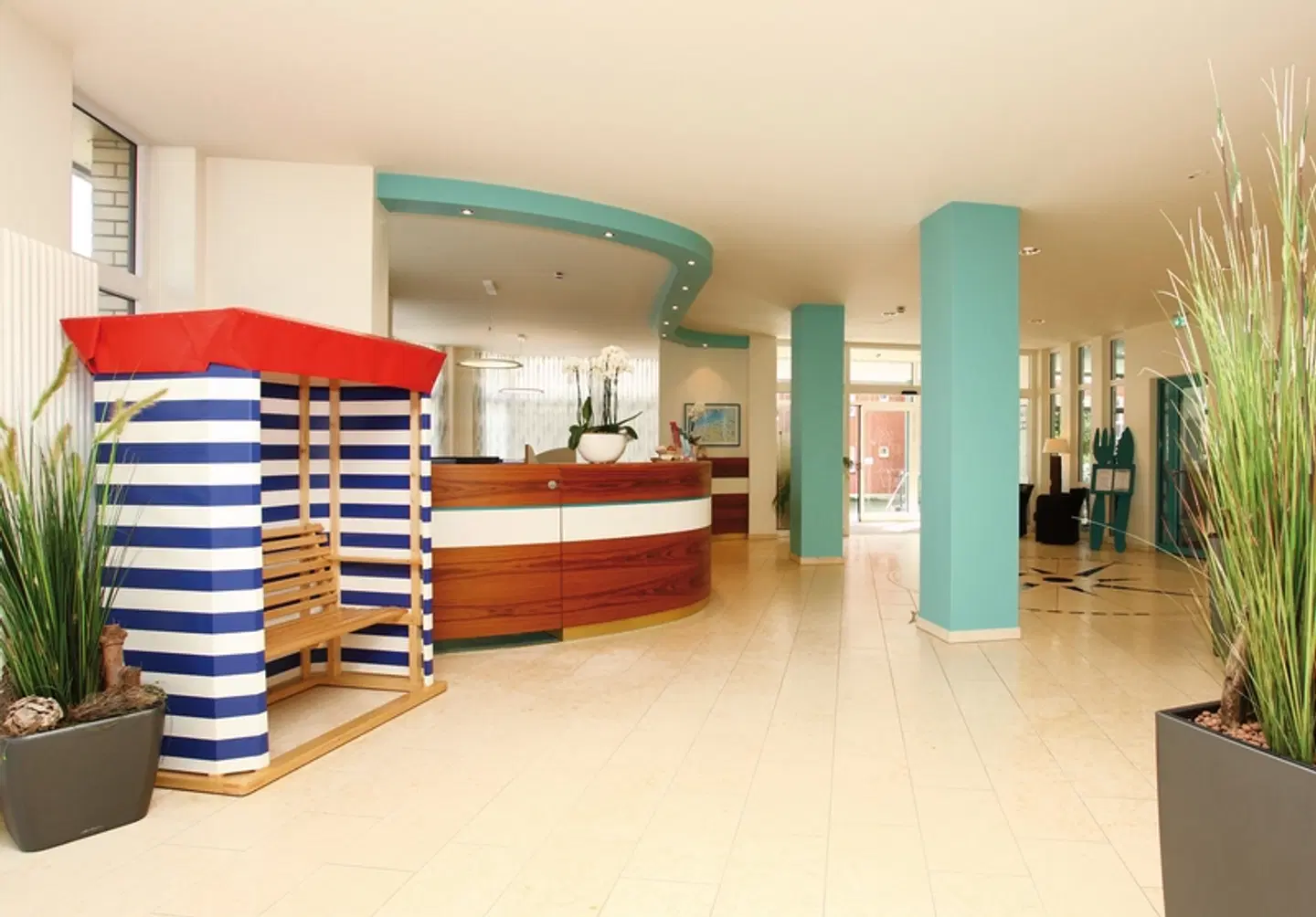 Hotel Kachelot MODEL_IMPRESSION