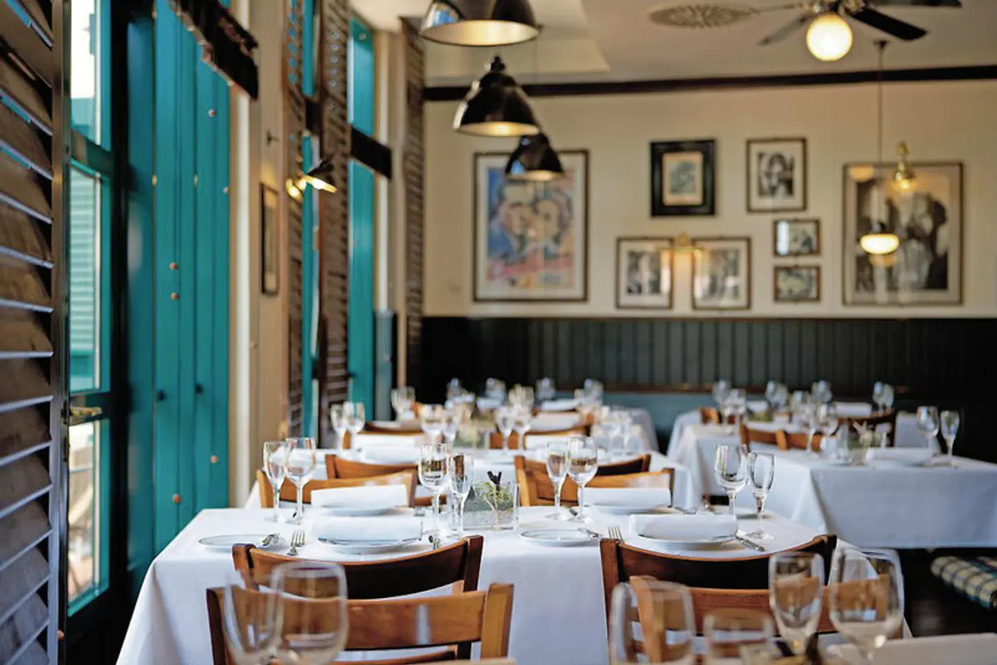 Maxx Hotel Jena Restaurant