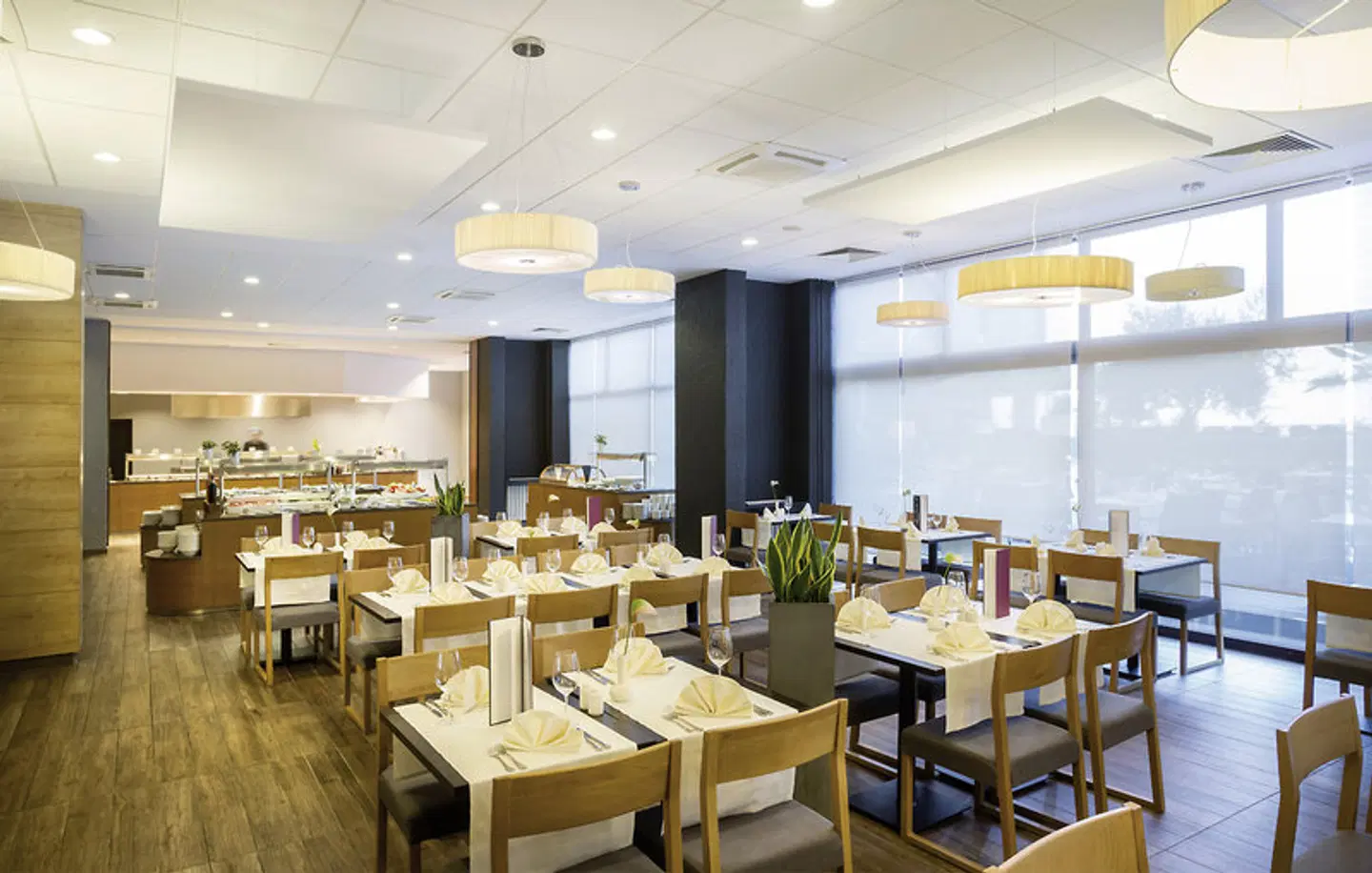 Admiral Restaurant
