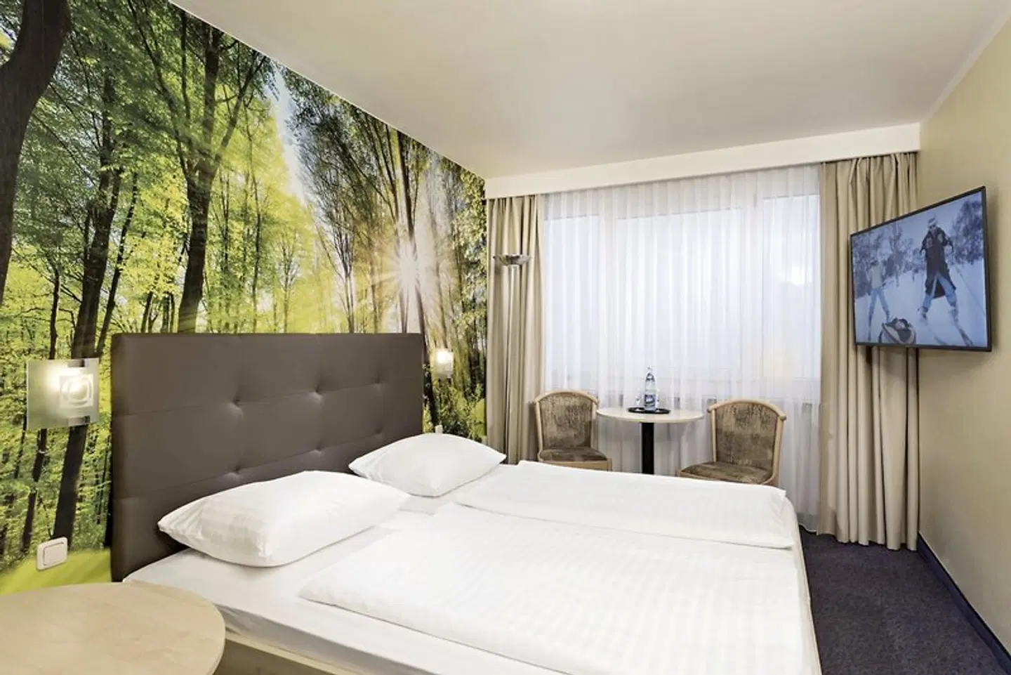 AHORN Hotel Am Fichtelberg ROOM_EXAMPLE