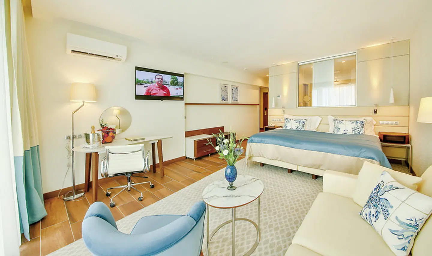 Maritim Paradise Blue ROOM_EXAMPLE