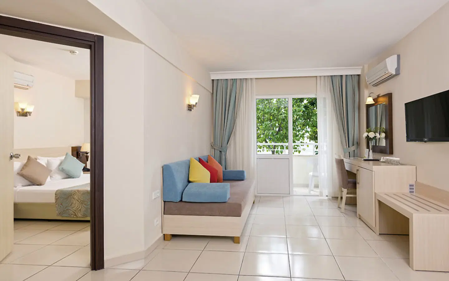 Club Hotel Sidelya ROOM_EXAMPLE