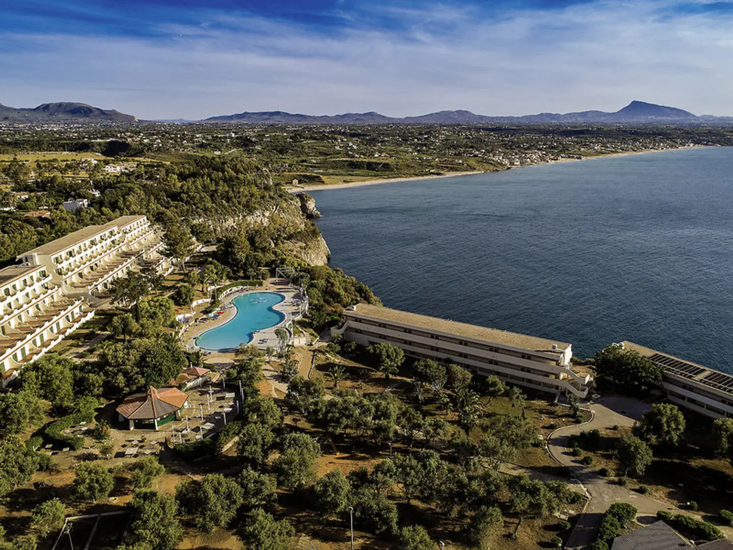 CDSHotels Terrasini - Citta del Mare EXTERIOR