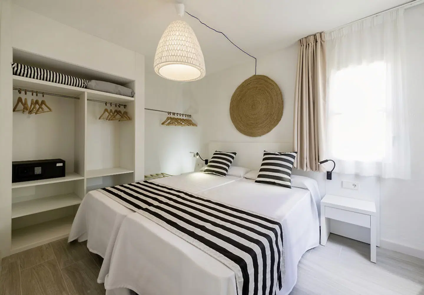 FERGUS Club Europa ROOM_EXAMPLE
